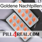 Golden Night Pills 27